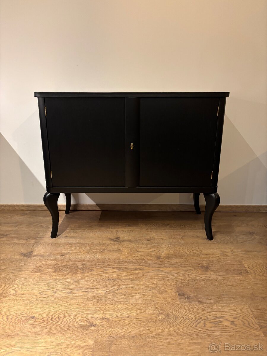 Starozitna komoda - 3