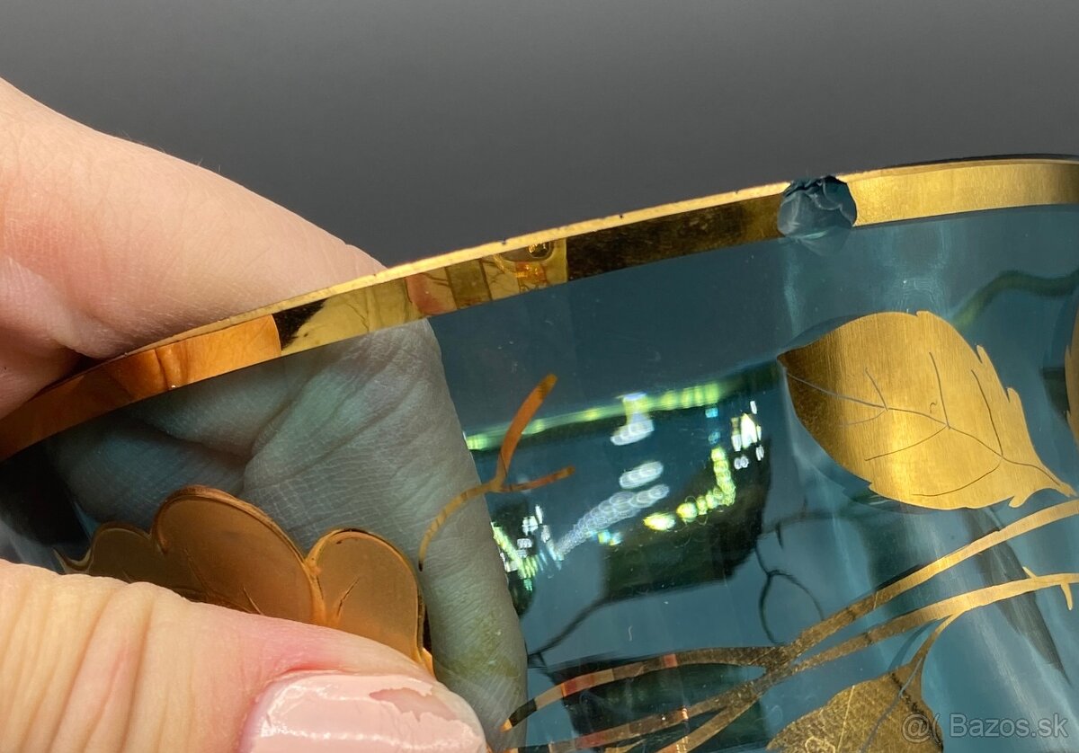 Väčšia modrá dóza - 3