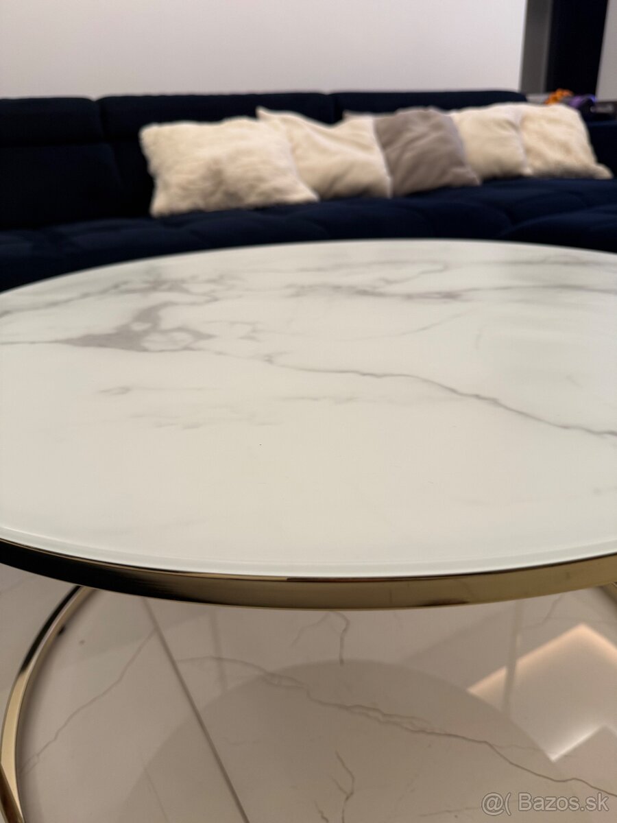 Stolík do obývačky Westwing - 3