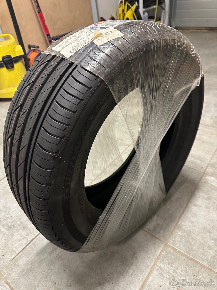 Letna pneu Bridgestone Turanza - 3