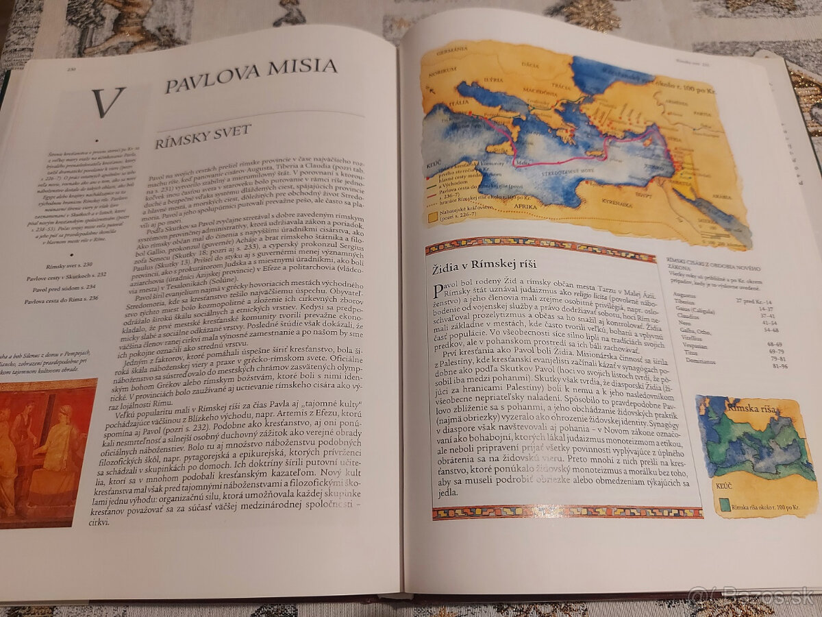 J.R. Porter - Ilustrovaný sprievodca bibliou - 3