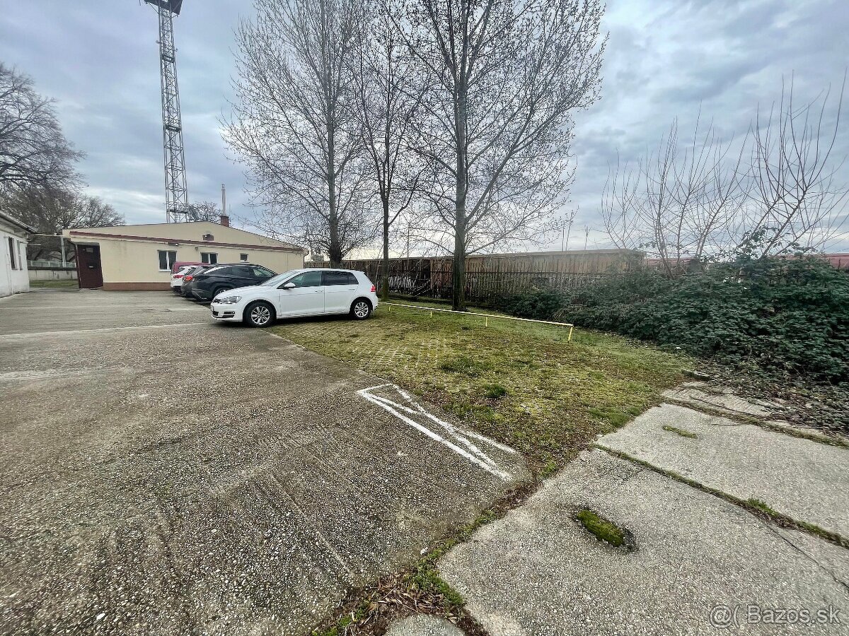 MH259- Exkluzívne- Administratívna budova pre podnikateľov - 3