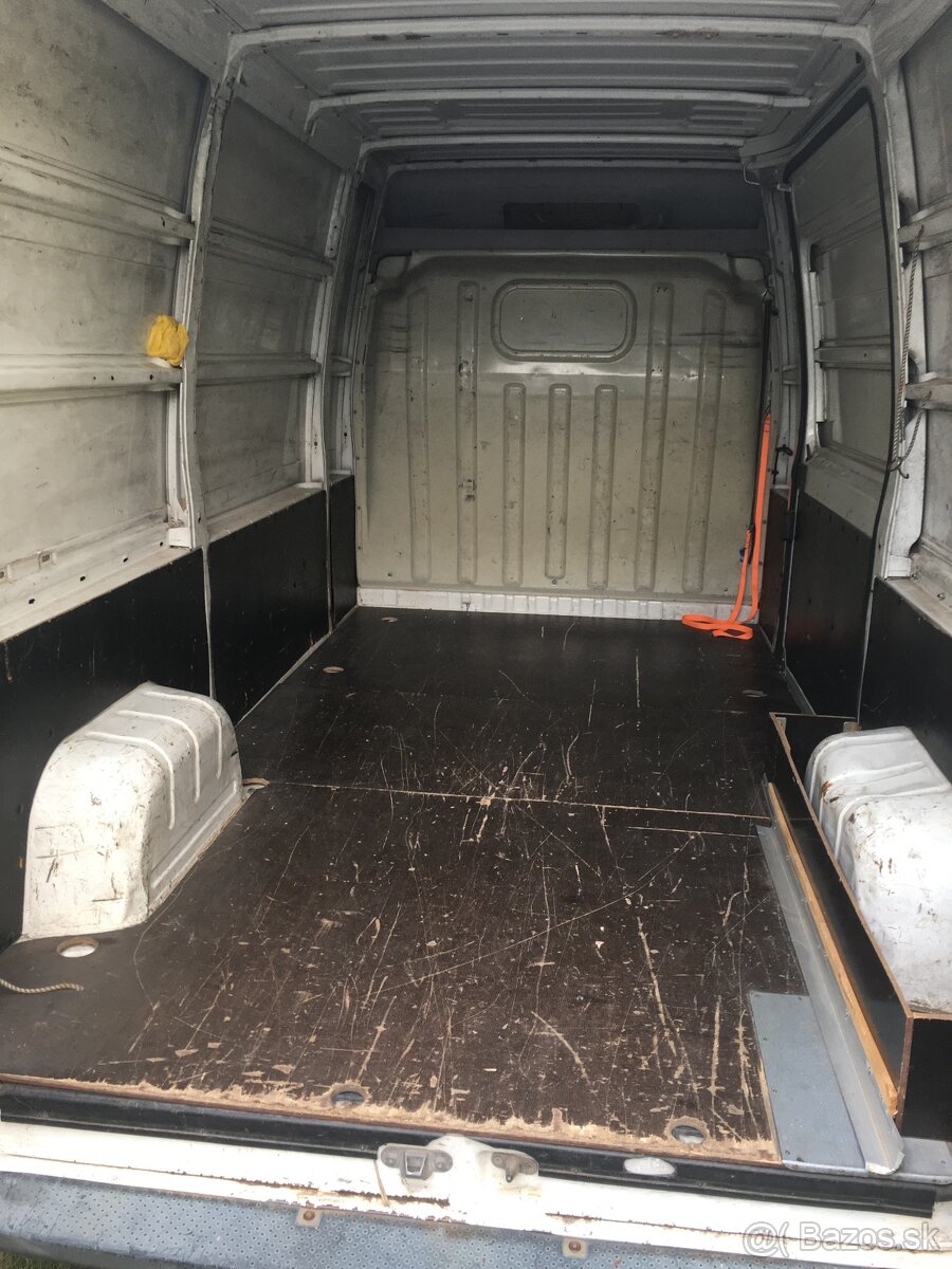 preveziem postele matrace chladničky - 3