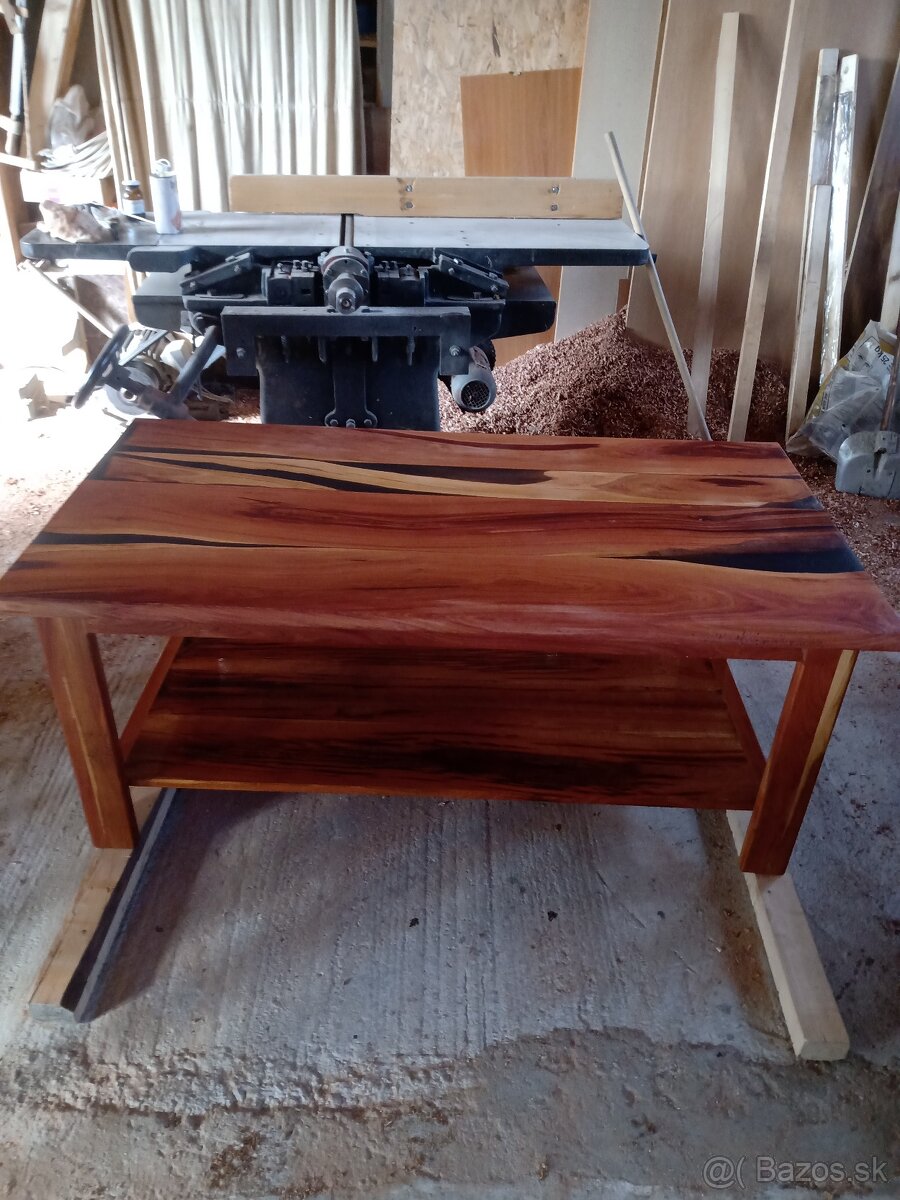 Predám epoxidovy stôl - 3
