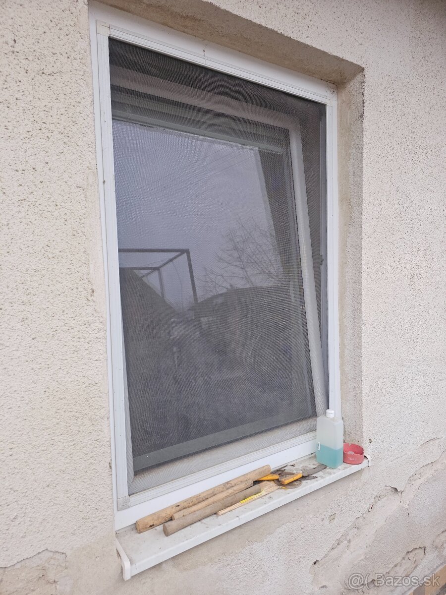 Predam plastove okna - 3