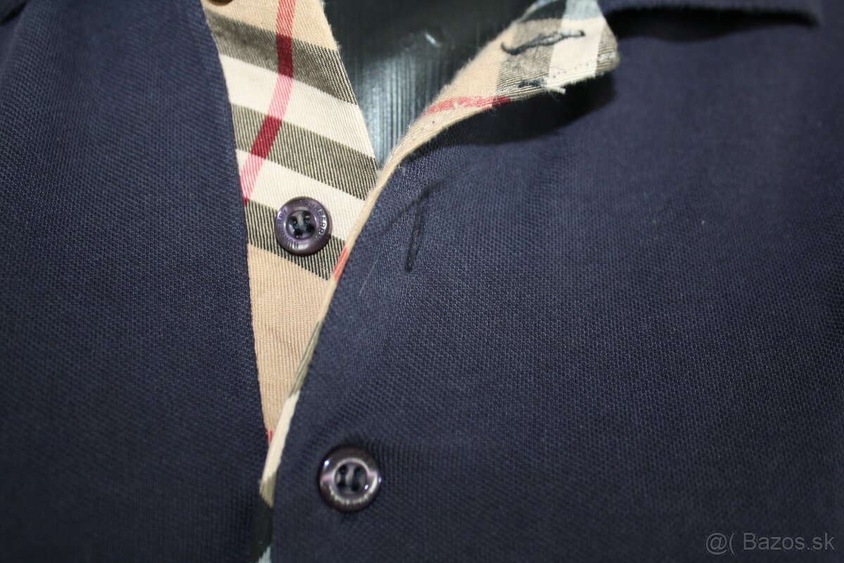 Burberry polokosela/tricko - 3
