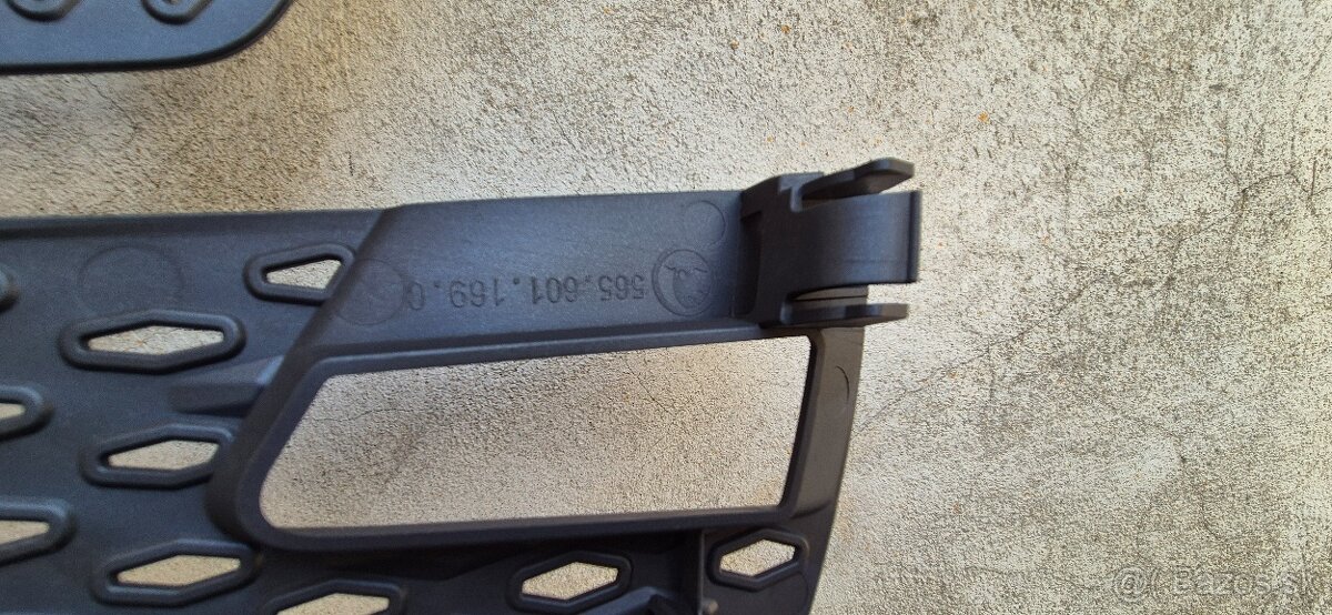 Puklice skoda kodiaq 20 palcove - 3