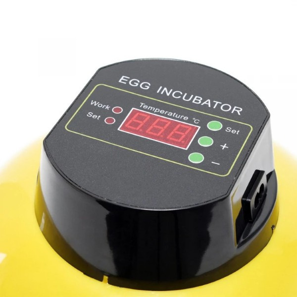 Liaheň WQ8 inkubator - 3