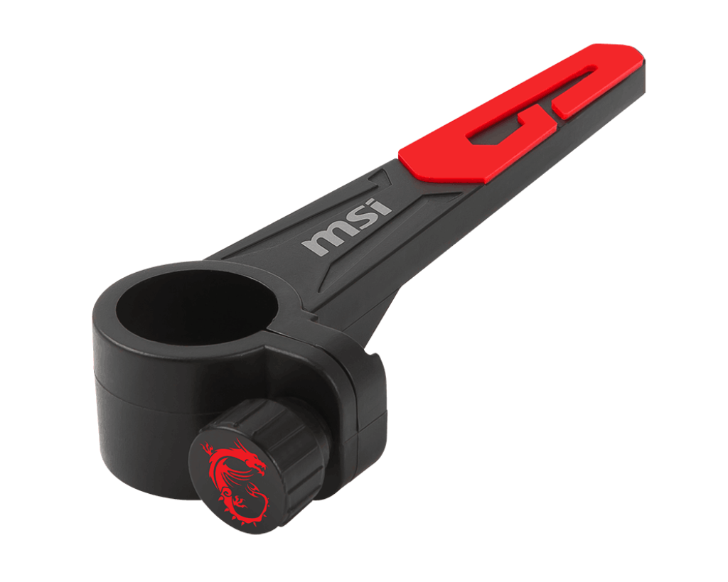 MSI Graphics Card BOLSTER - 3