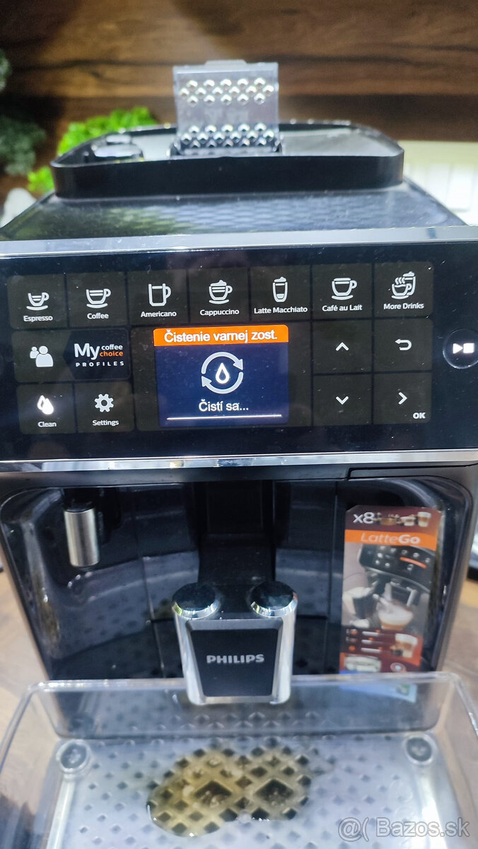 Oprava Kavovarov - 3