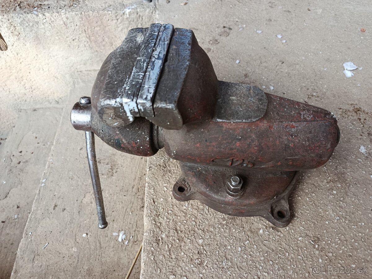 Zverák York 125 - 3