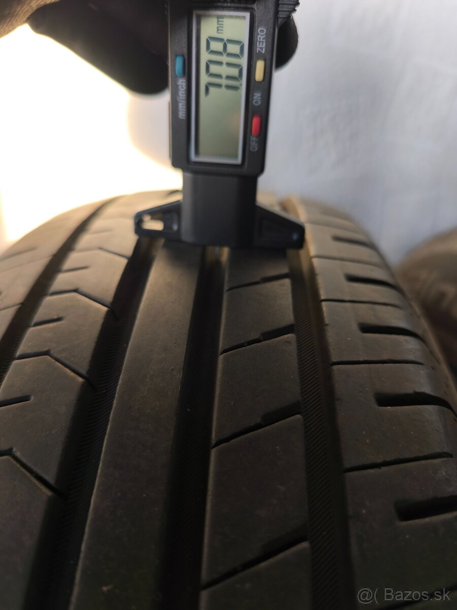 195/65 r15 letné pneumatiky - 3