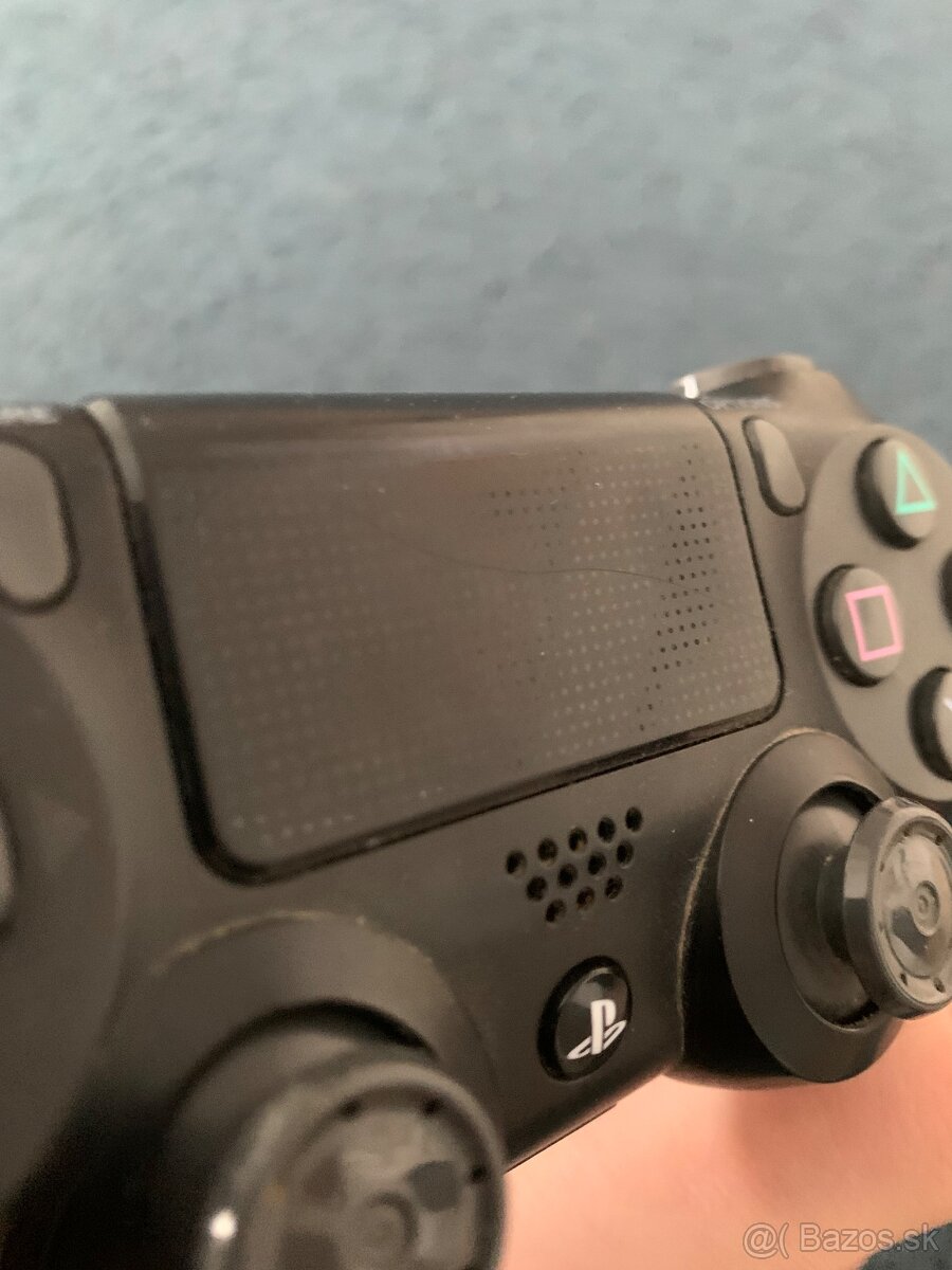 Dualshock 4 - 3