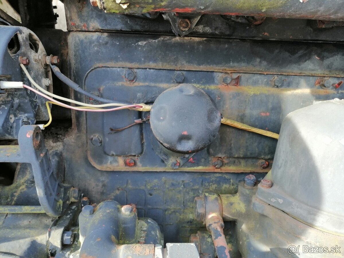 Bielorus -traktor - 3