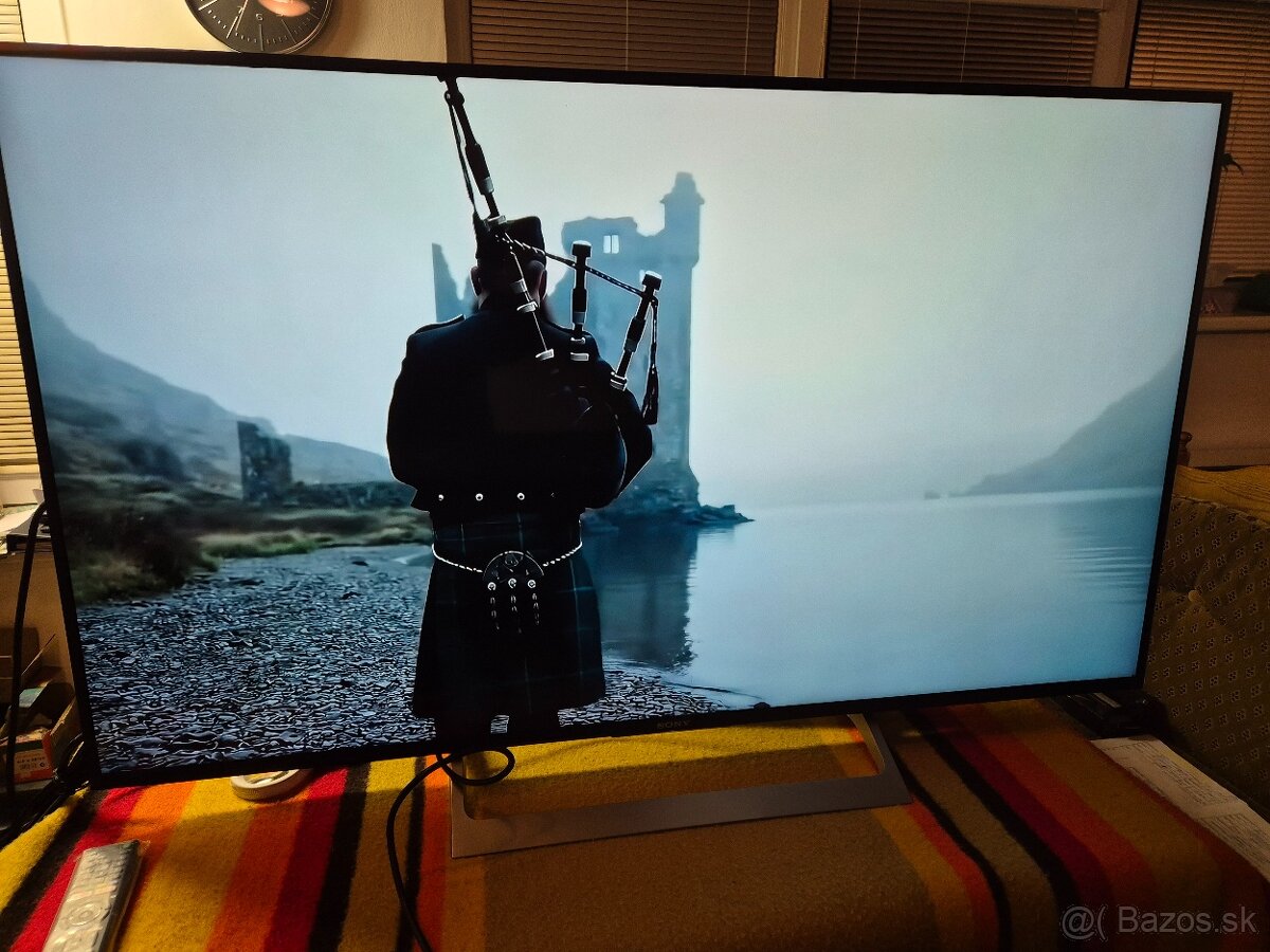 SONY KD-55XF8096 - 3