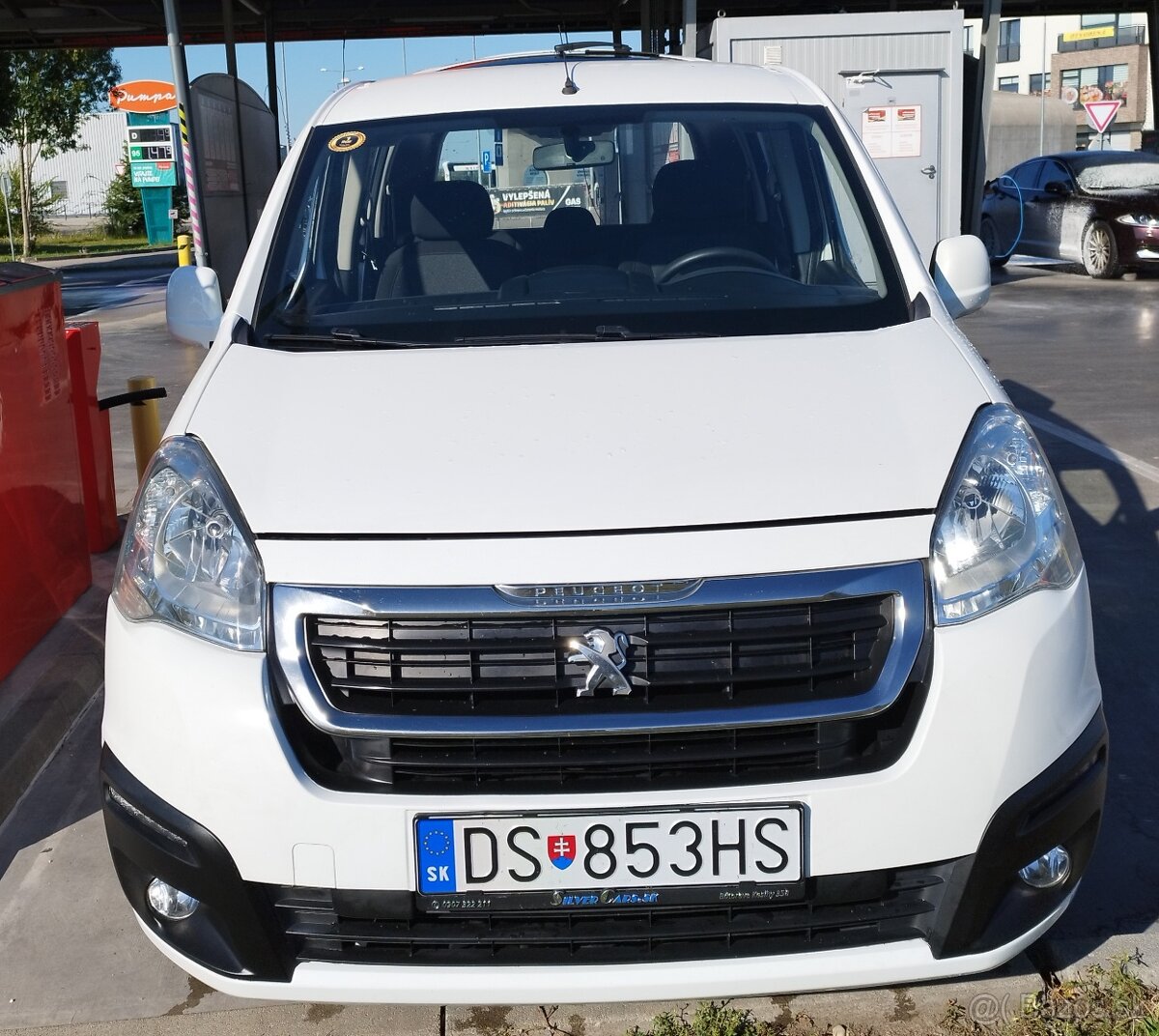 Peugeot Partner Teepee 1.6 VTI - 3