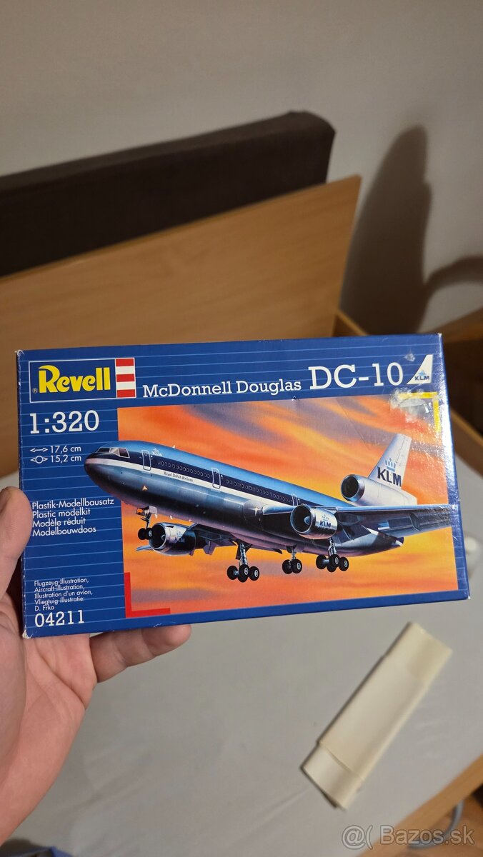 Predám model tamiya - 3