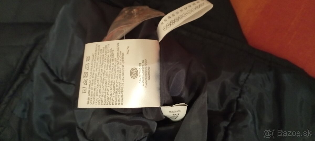 Prechodná bunda - 3