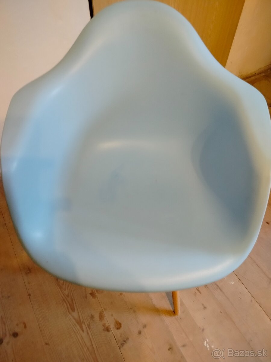 Jedálenské stoličky - 3