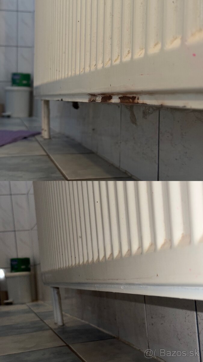 Hodinový majster - 3