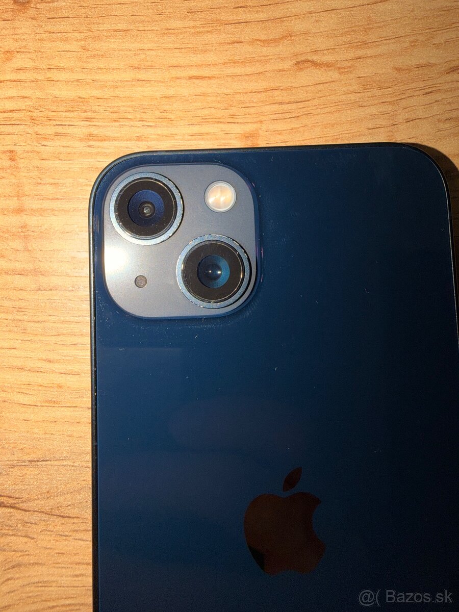iPhone 13, 128gb midnight blue - 3