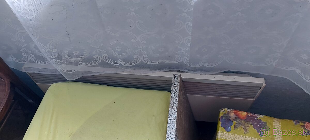 Konvektory,elektricke radiatory - 3