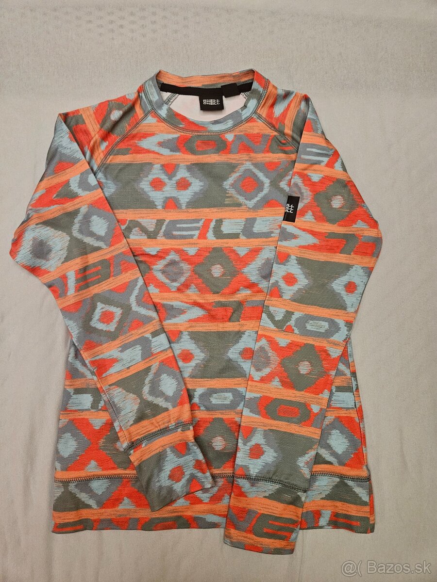 Detska mikina + termopradlo v 146 - 3