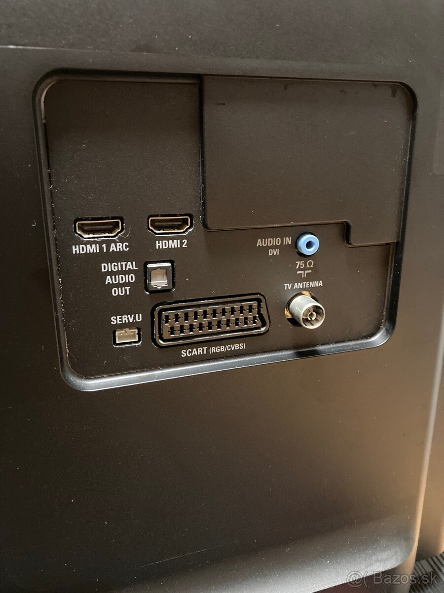 Televízor Philips 32” (80cm) - 3