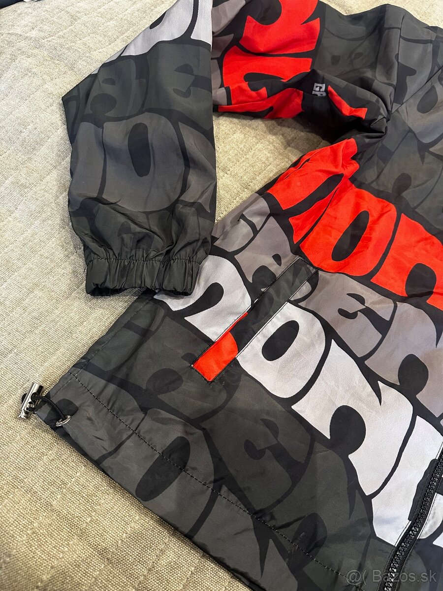 Moncler prechodná bunda - 3