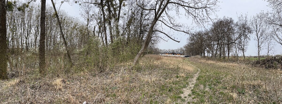 pozemok na stavbu - 3