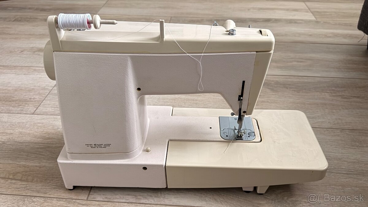 Sijaci stroj Finesse 844 - 3