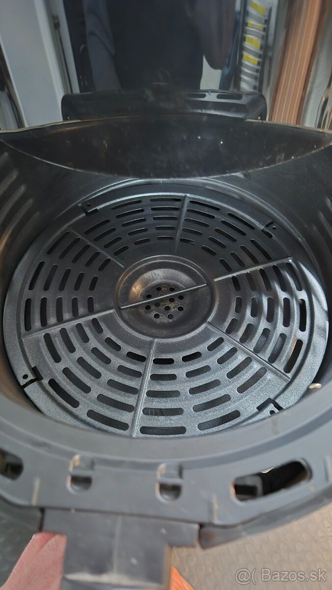 Teplovzdušná fritéza TEFAL - 3