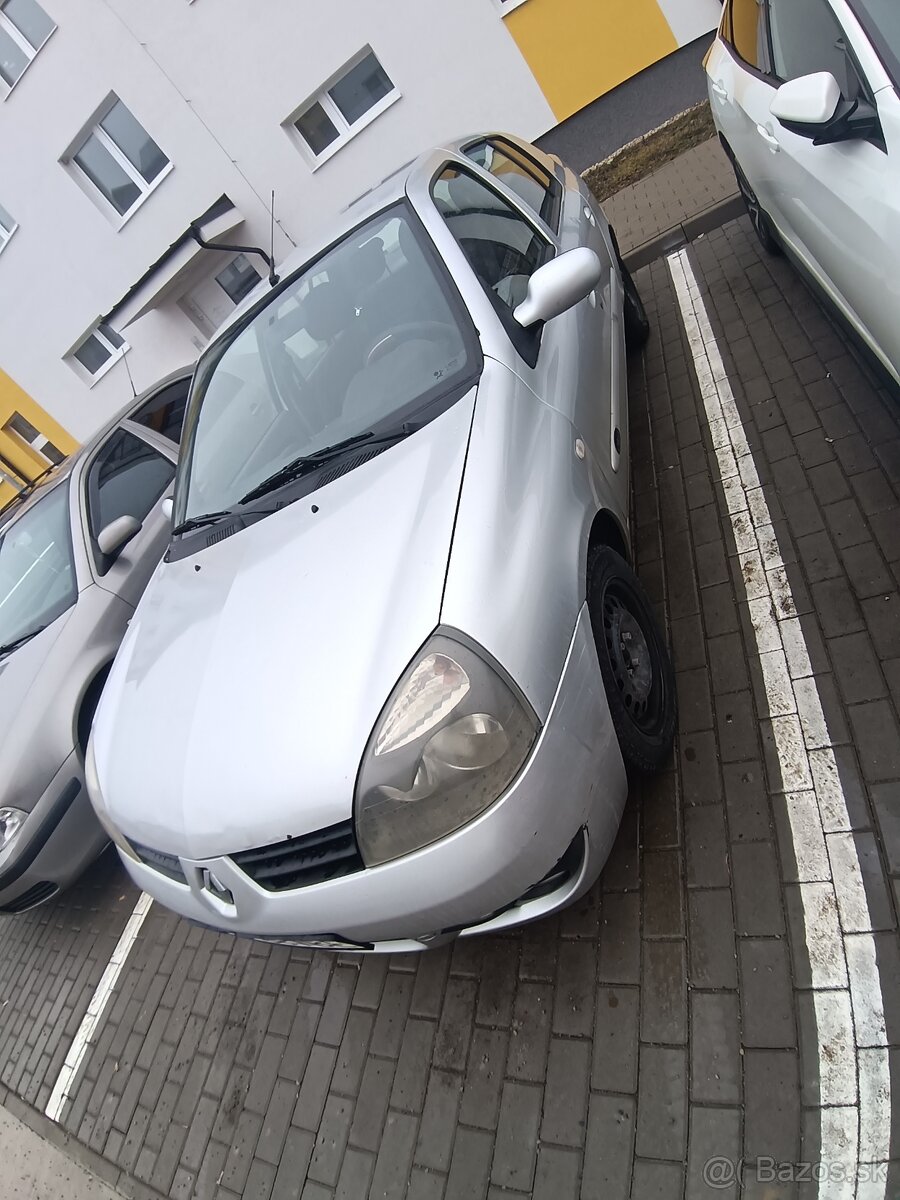 Predám Renault Thalia - 3