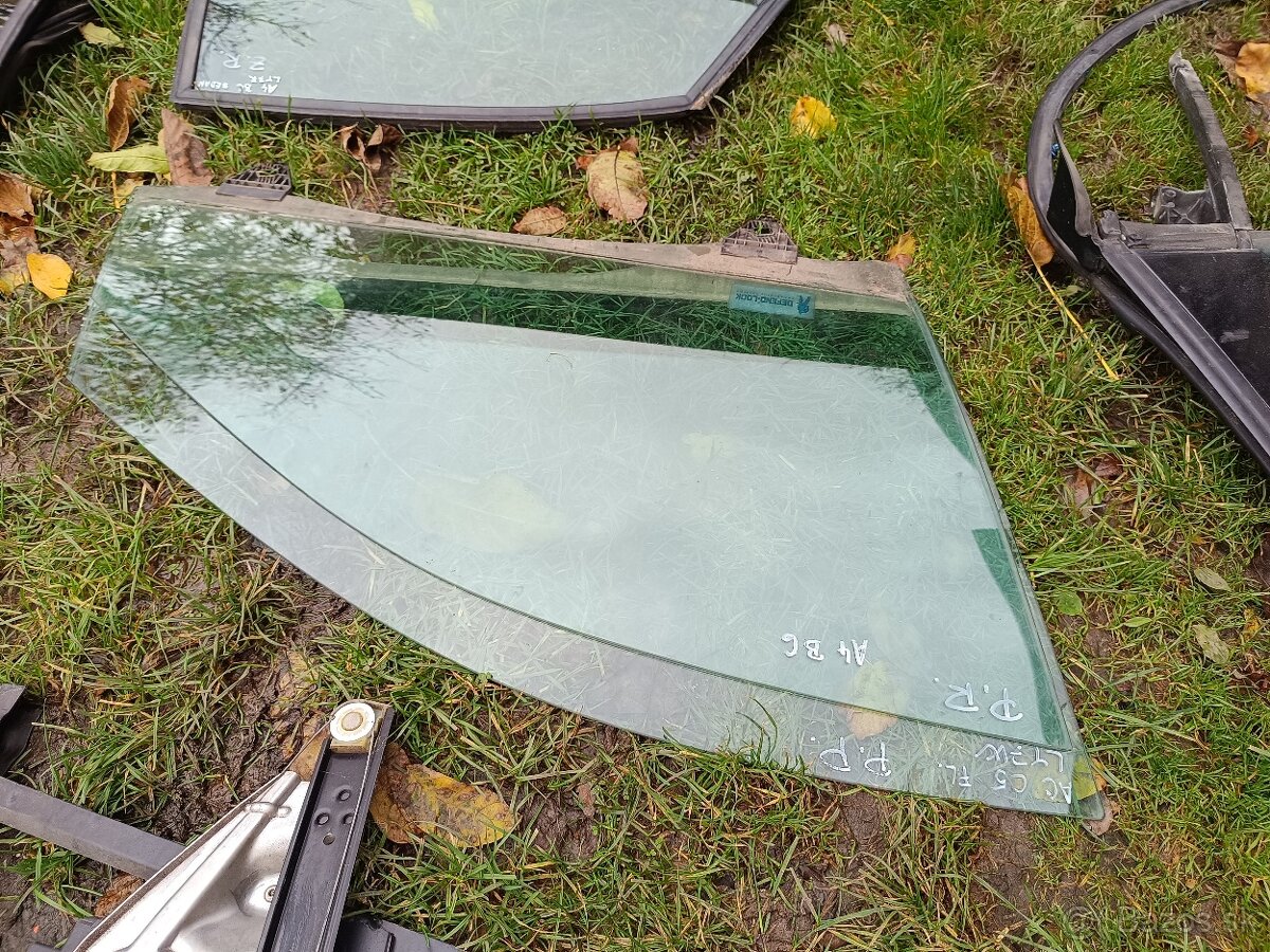 Sťahovanie okná audi a4 b6 a6 c5 - 3