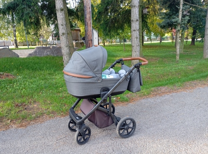 Roan Bloom 3 kombinacia - 3