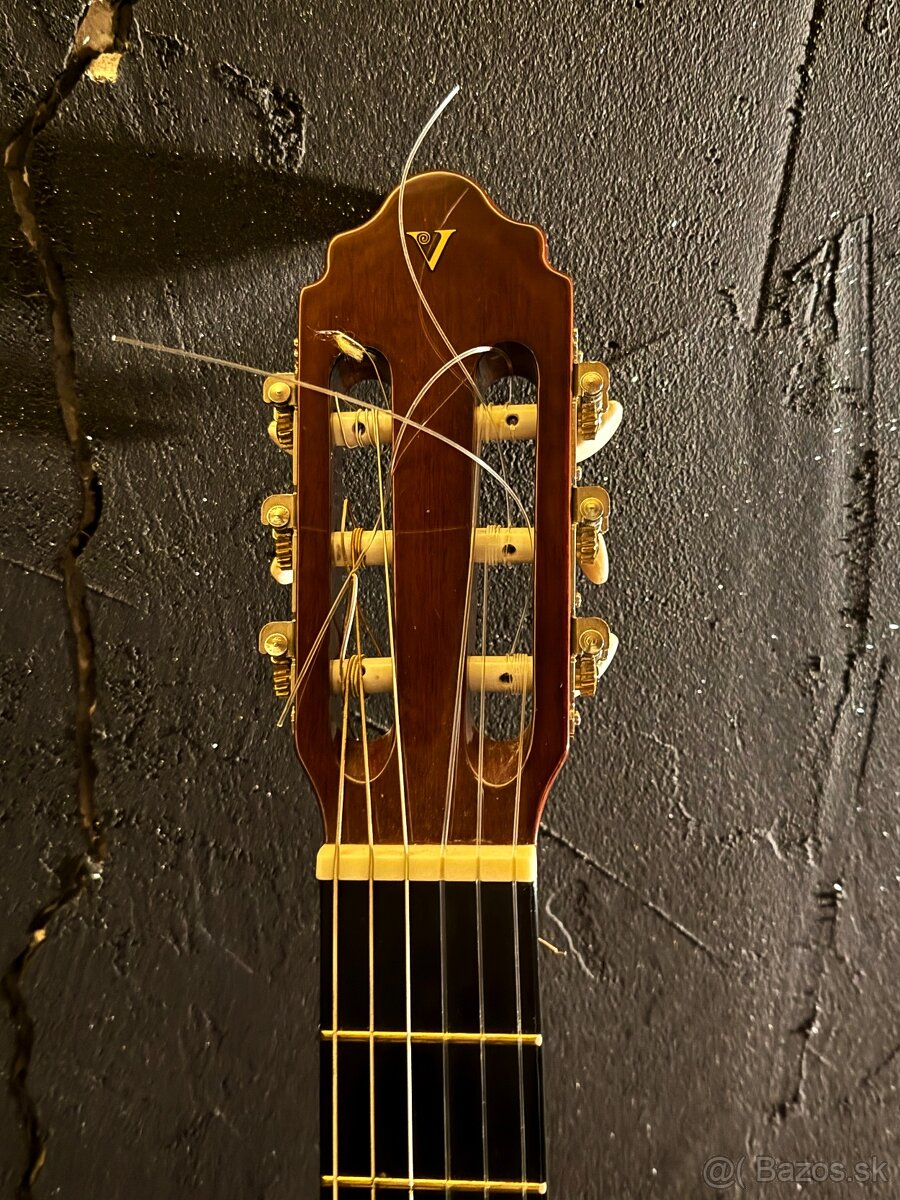 Gitara Valencia CG160 - 3