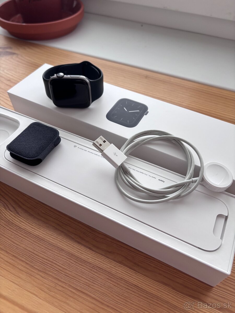 Apple watch 5 44mm - 3