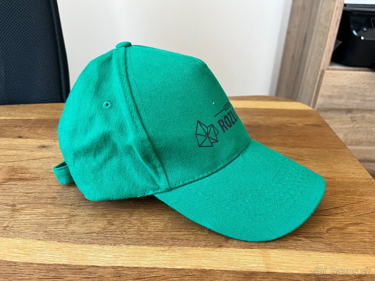 Nová detská kšiltovka - 3