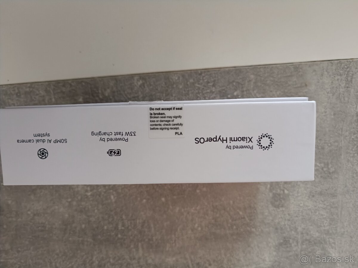 Xiaomi Redmi 15 5G Nový - 3