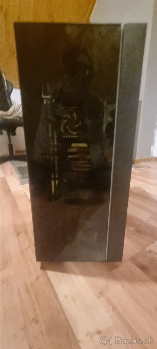 Herný počítač - 3