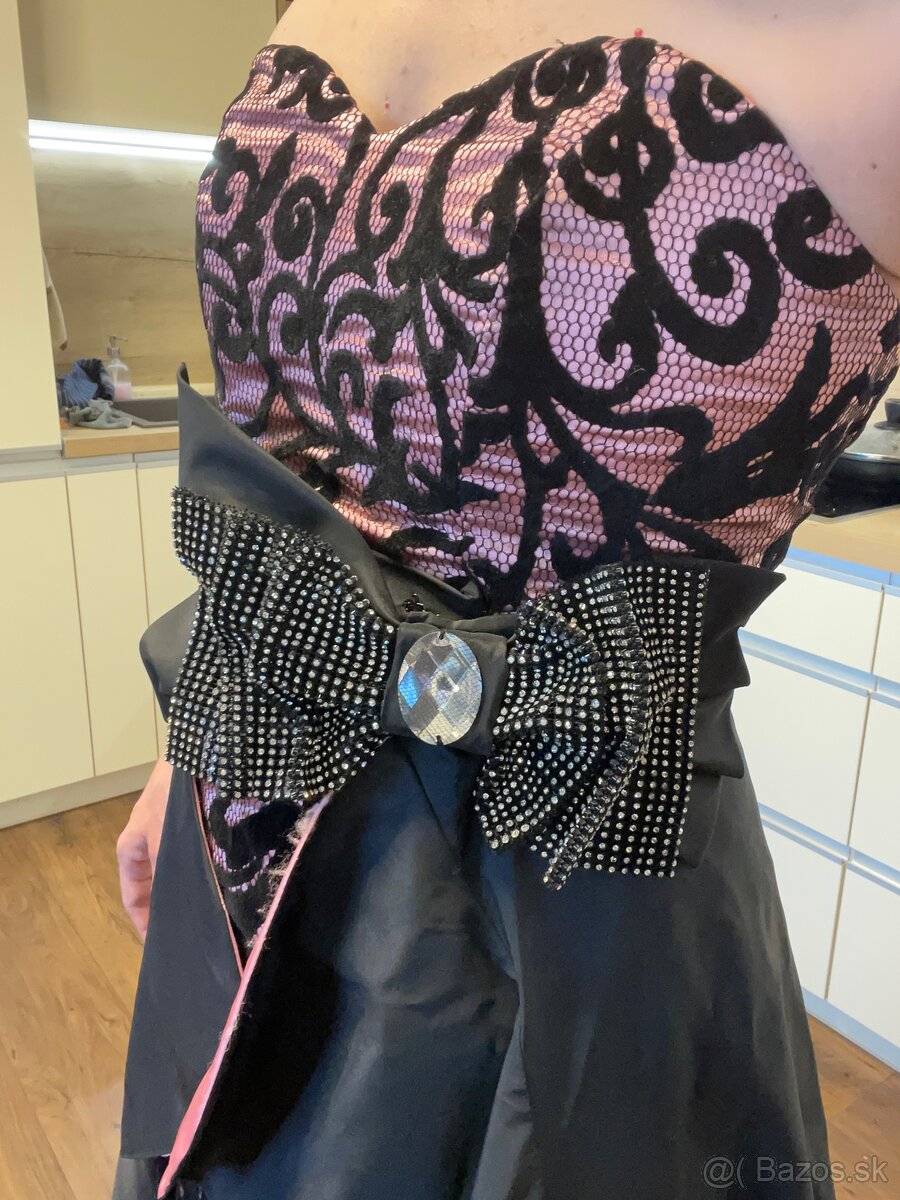 Spoločenské šaty - 3