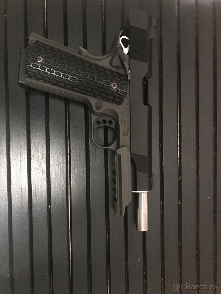 Tokyo Marui Night Warrior - 3