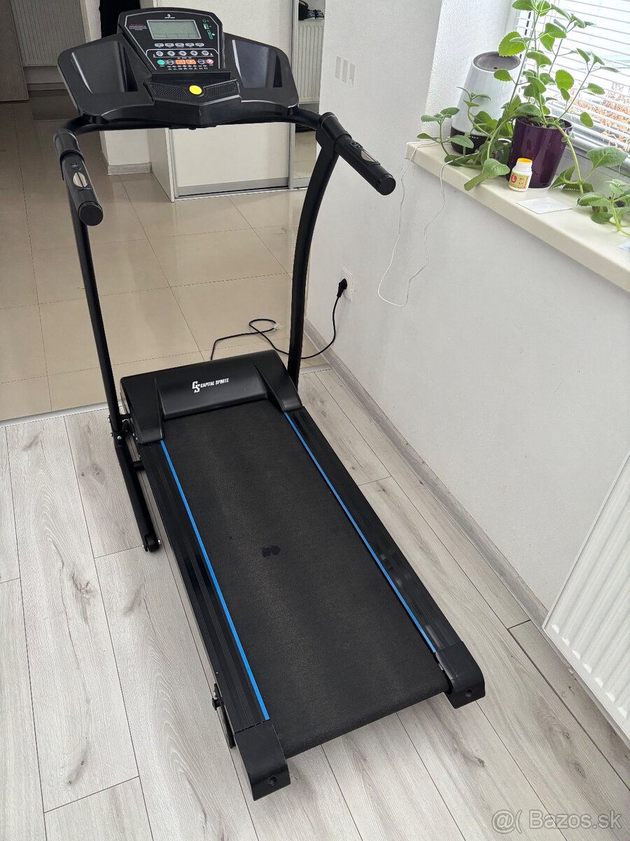 Capital Sports Pacemaker F100 - 3