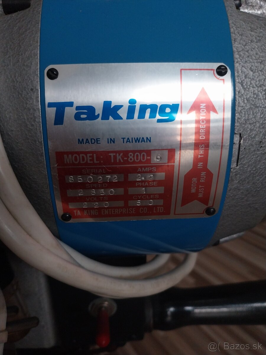 Rezačka na textil - 3