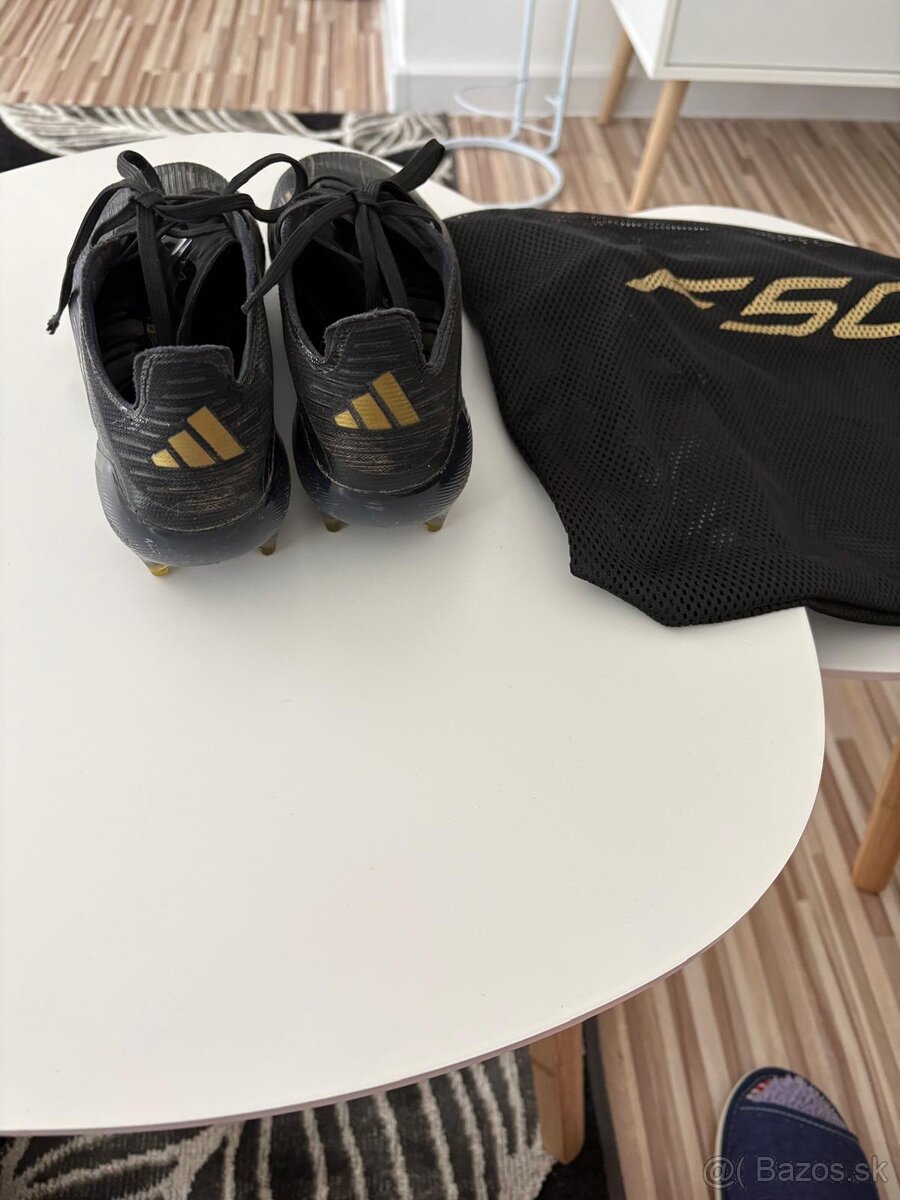Predam kopacky ADIDAS predator F50 sprintweb - 3