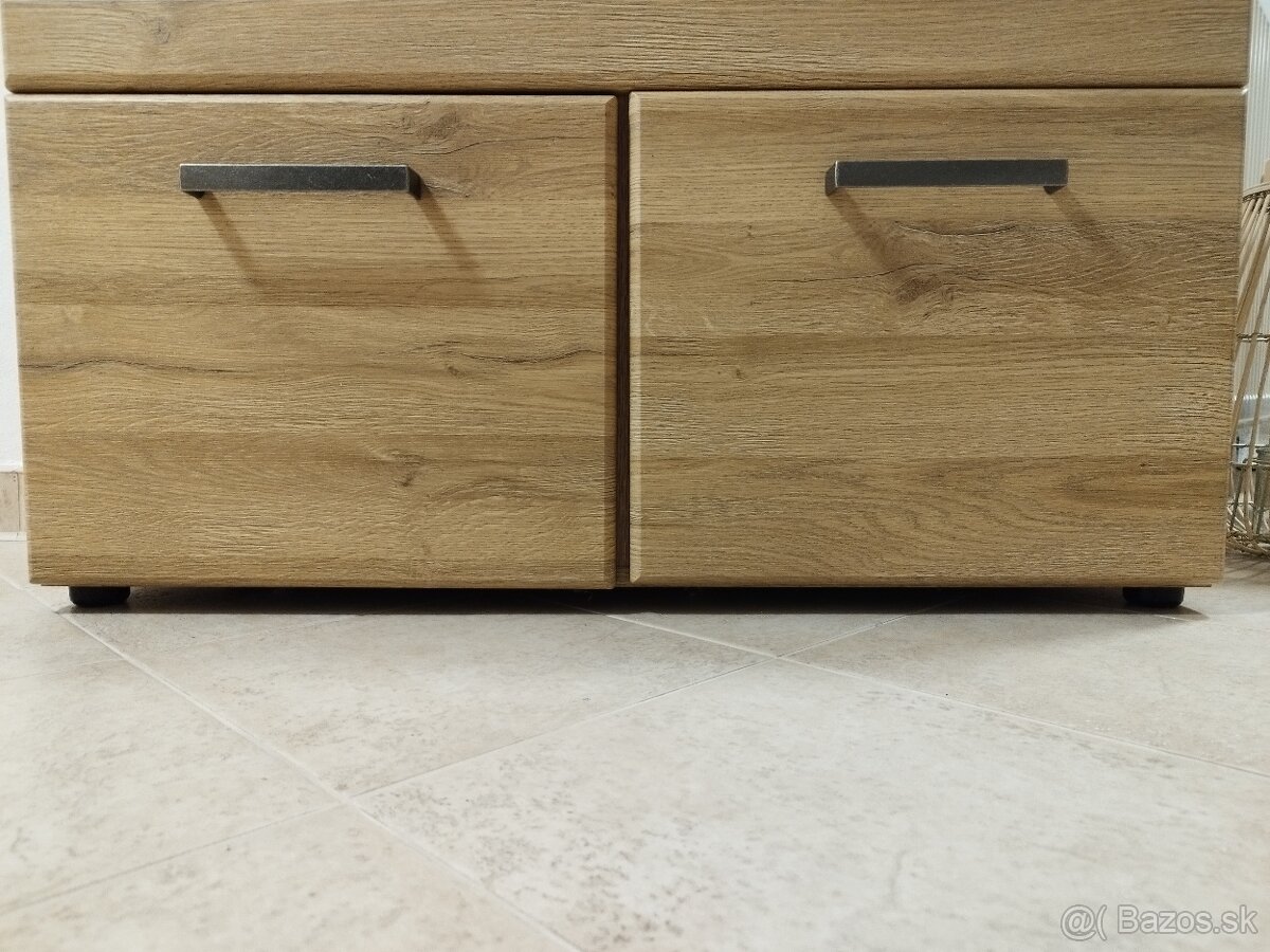 Nabytok CORINA do predsiene - 3