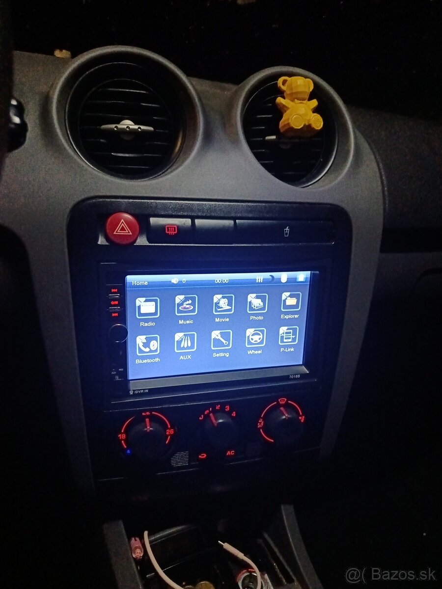 Seat Ibiza 6L 2005 - 3