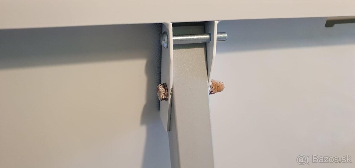 Tabuľa zn. Legamaster - 3