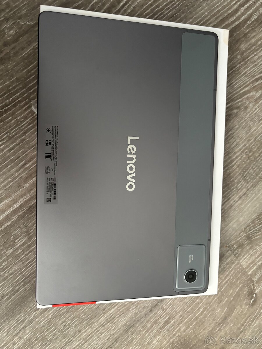 Lenovo Idea Tab Plus + stylus (Tab Pen) – ako nový - 3