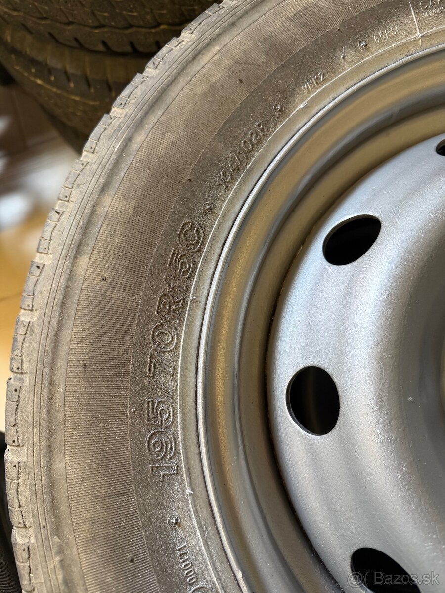 Letné a zimné pneumatiky - 3